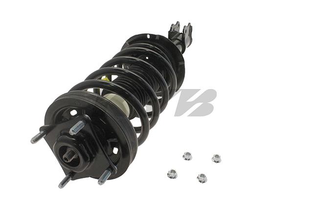 KYB Shocks & Struts Strut Plus - KYB Shocks & Struts Strut Plus Front Left FORD Escape L4 2011-2001