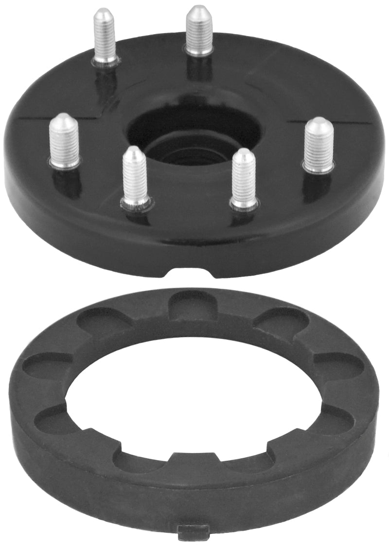 KYB Strut Mounts - KYB Shocks & Struts Strut Mounts Honda Front Left Accord 08-12 / Crosstour 10-15 / Acura TSX 09-14