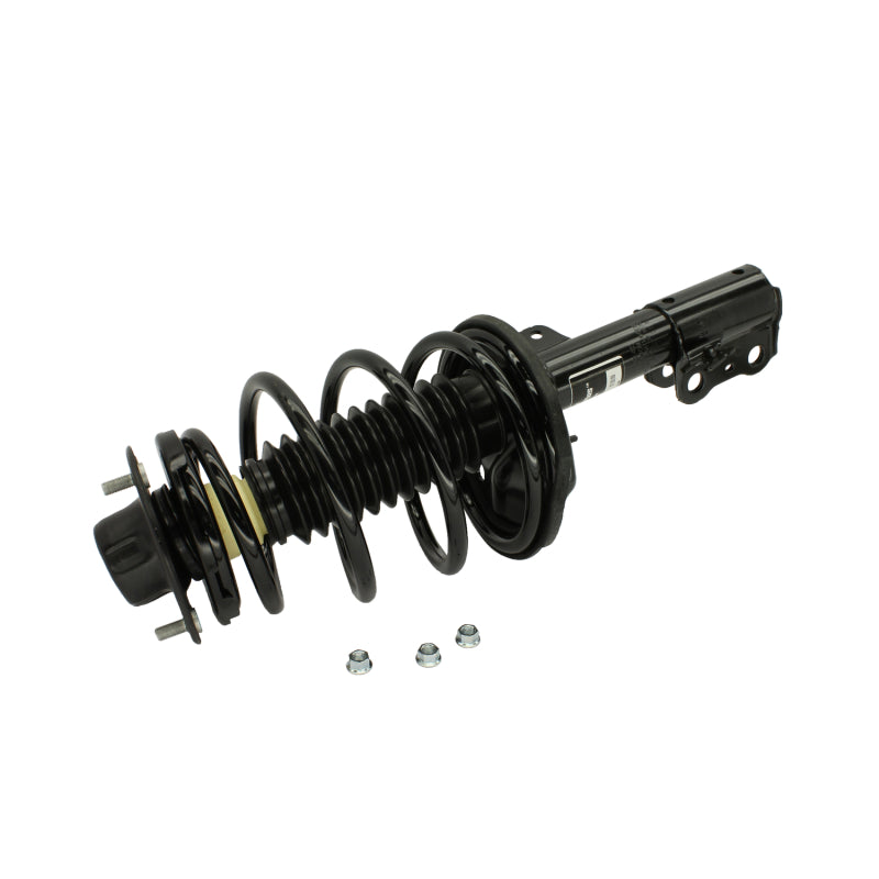 KYB Shocks & Struts Strut Plus - KYB Shocks & Struts Strut Plus Front Right TOYOTA Camry 1997-01