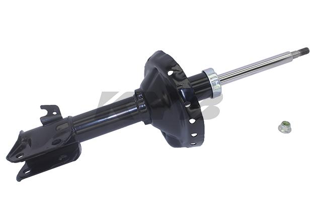 KYB Shock & Strut Excel-G - KYB Shocks & Struts Excel-G Front Right 09-12 Subaru Forester