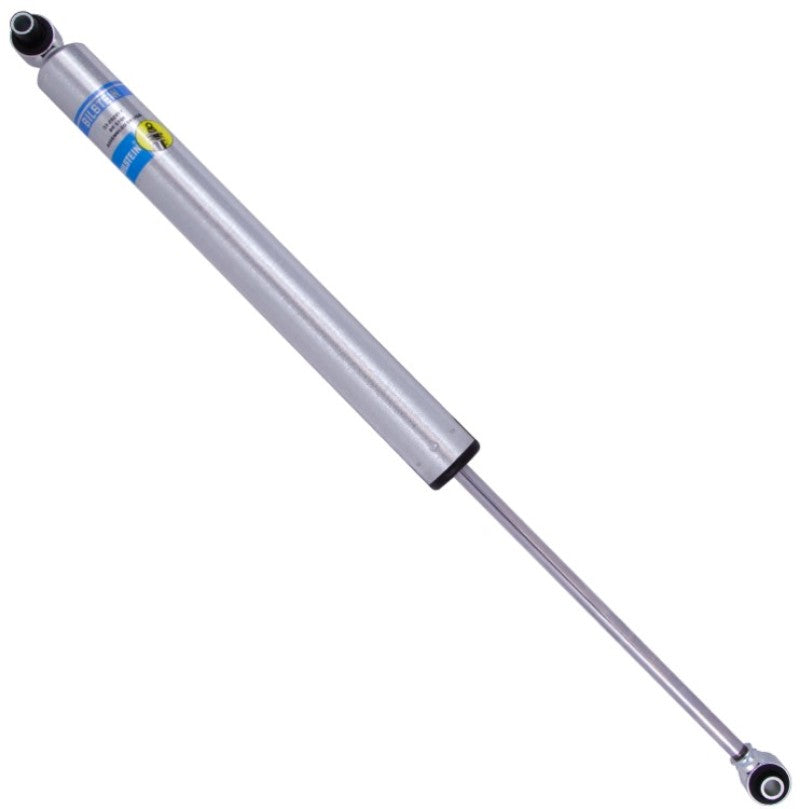 BIL B8 5100 Series Shocks - Bilstein B8 18-20 Jeep Wrangler Rear Shock Absorber (Lifted Height 3-4.5in / Requires Bump Stop Ext)