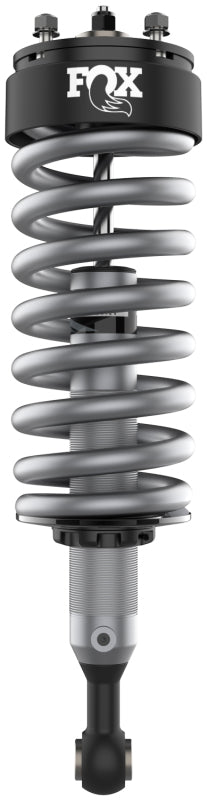 FOX 2.0 Perf Shock - Fox 22+ Toyota Tundra 2.0 Performance Series 5.29in. Smooth Body IFP Front Shock (Alum) / 0-2in Lift