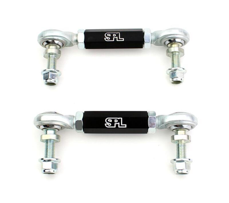 SPP Swaybar Endlinks - SPL Parts 2012+ BMW 3 Series/4 Series F3X Rear Swaybar Endlinks