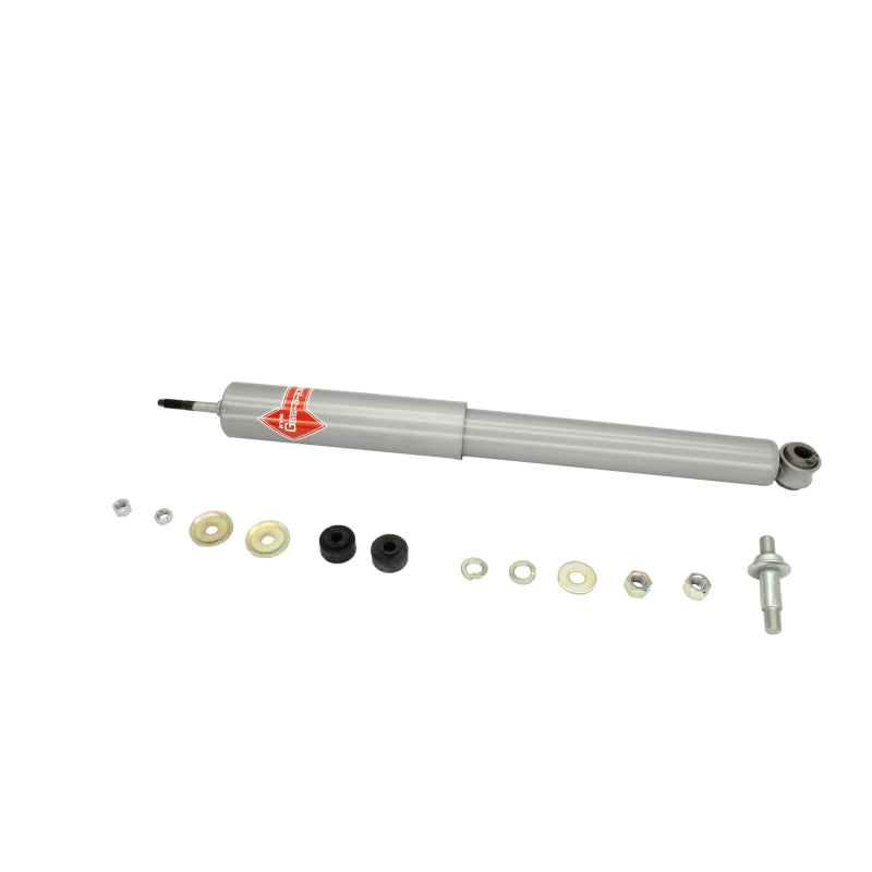 KYB Shocks & Struts Gas-A-Just - KYB Shocks & Struts Gas-A-Just Rear AMC Ambassador 1970-74 AMC Eagle 1980-88 AMC Matador 1971-78 AMC