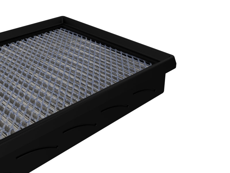 AFE P5R Drop In Air Filter - aFe MagnumFLOW Air Filters OER PDS A/F PDS Ford Van 95-03 V8-7.3L (td)