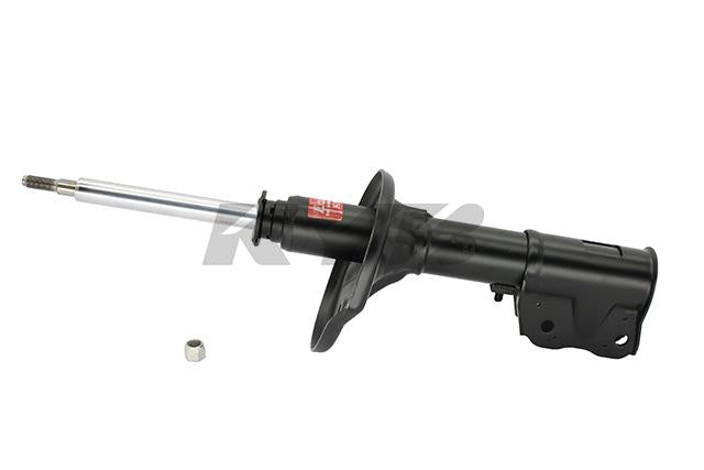 KYB Shock & Strut Excel-G - KYB Shocks & Struts Excel-G Front HYUNDAI Sonata 1995-98