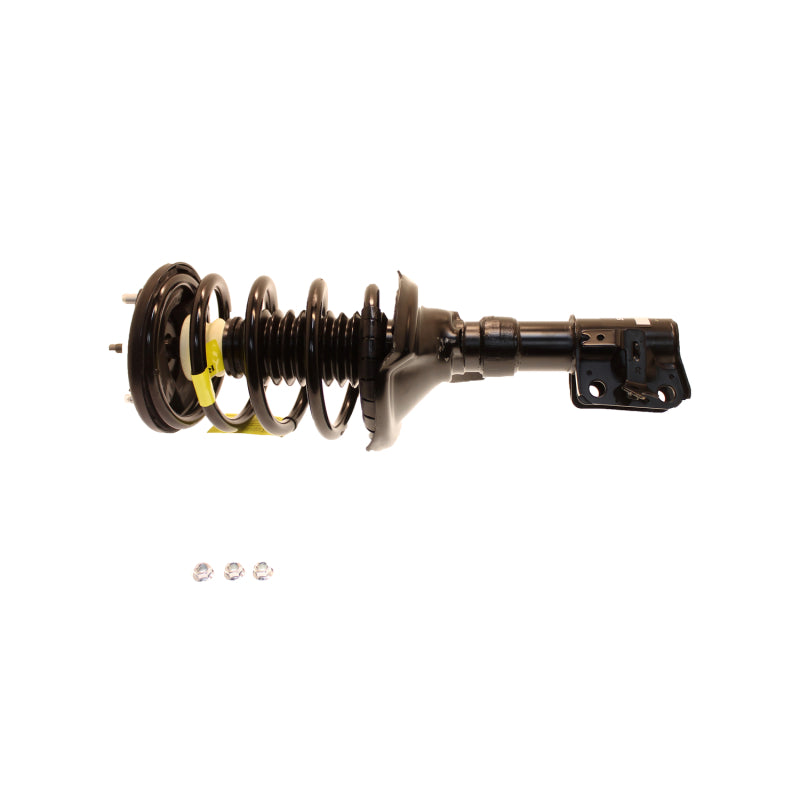 KYB Shocks & Struts Strut Plus - KYB Shocks & Struts Strut Plus Front Right HONDA CR-V 2004-2002