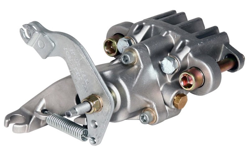 WIL Hydra Mechanical Caliper - Wilwood Caliper-HM5 Hydra Mechanical - L/H 1.19in Pistons .19in Disc