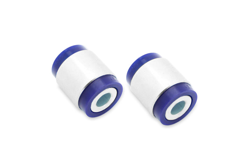 SPR Bushings - Control Arm - SuperPro 2015 Audi A3 Quattro Premium Rear Upper Control Arm Outer Bushing Kit