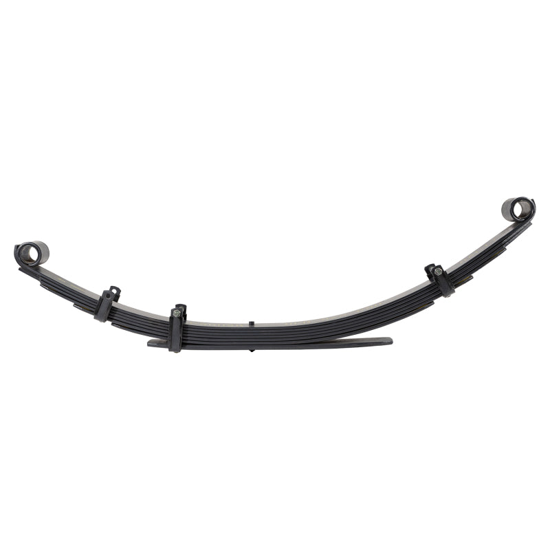 ARB OME Dakar Leaf Springs - ARB / OME Leaf Spring Toy 40 Serr