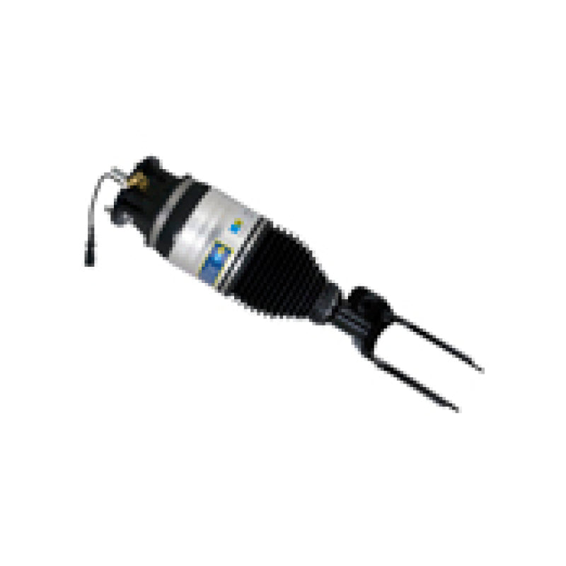 BIL B4 Series Shocks - Bilstein B4 OE Replacement 11-16 Porsche Cayenne Front Right Air Suspension Spring