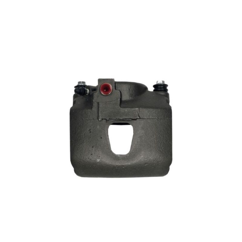 PSB Autospecialty Caliper - Power Stop 94-96 Ford Bronco Front Left Autospecialty Caliper w/o Bracket