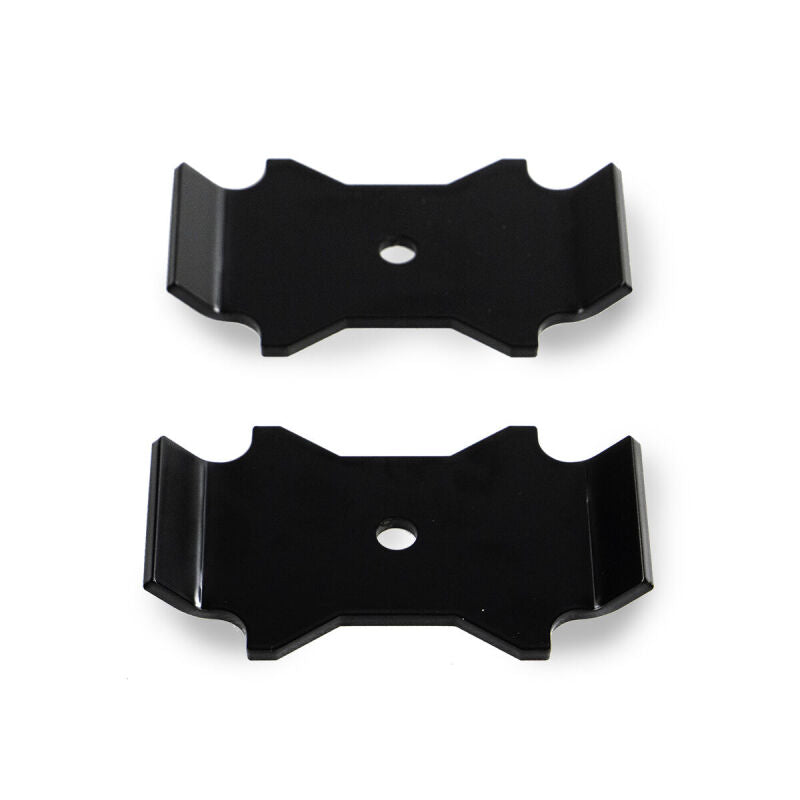 COG Leaf Springs - Cognito 2025 GMC Sierra 1500 Leaf Spring Top Plate Conversion