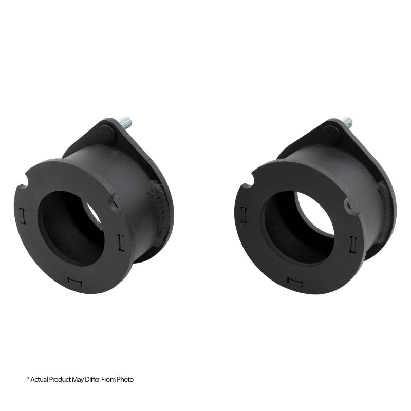 BT Leveling Spacer - Belltech 19-20 Ford Ranger 2WD/4WD 2.5in Front Leveling Strut Spacer Kit