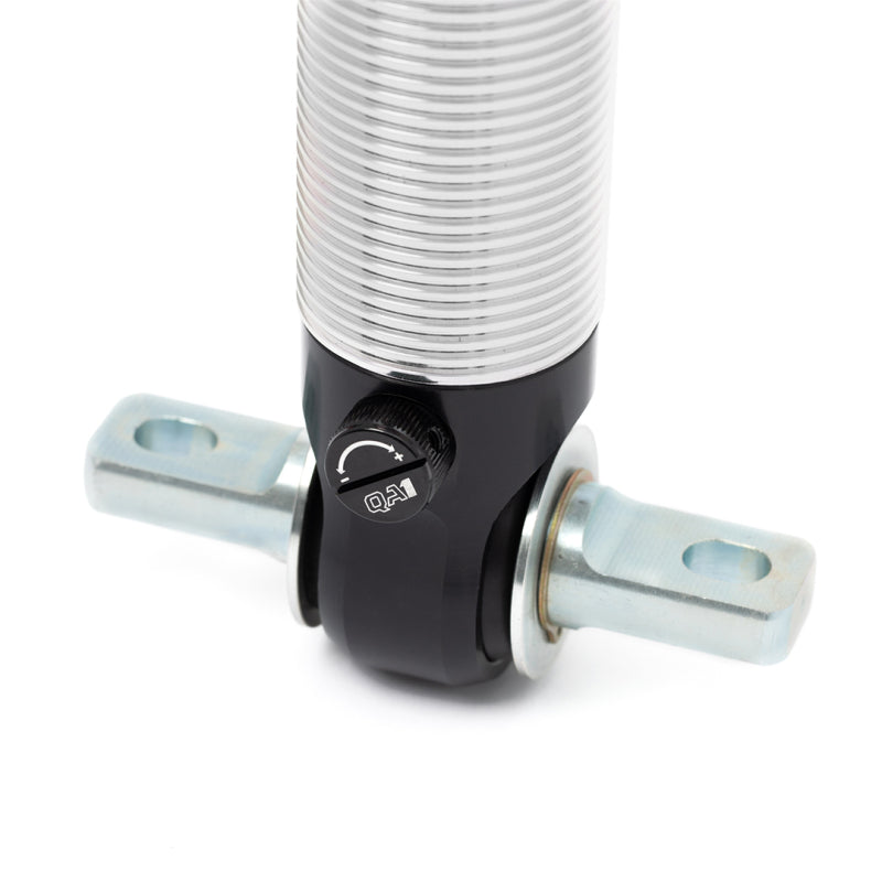 QAP Coil-Overs - Pro Coil - QA1 07-18 Chevrolet Silverado 2WD 12-800lb/in. Front Pro-Coil Kit S-Adj