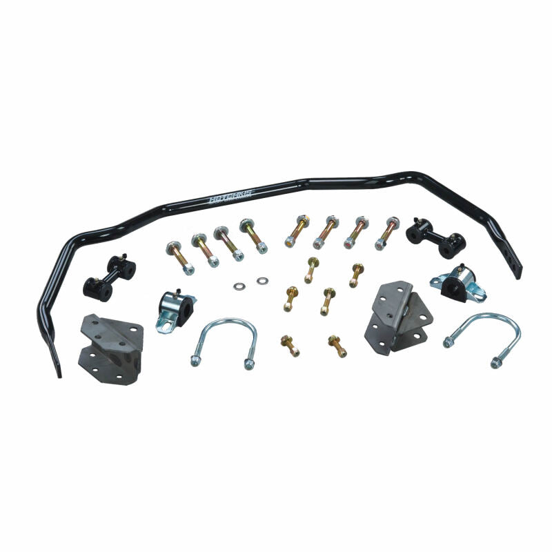 HOT Swaybar - Hotchkis 67-72 Plymouth Valiant/Dodge Dart / 71-72 Plymouth Scamp/Dodge Demon REAR Sport Swaybar