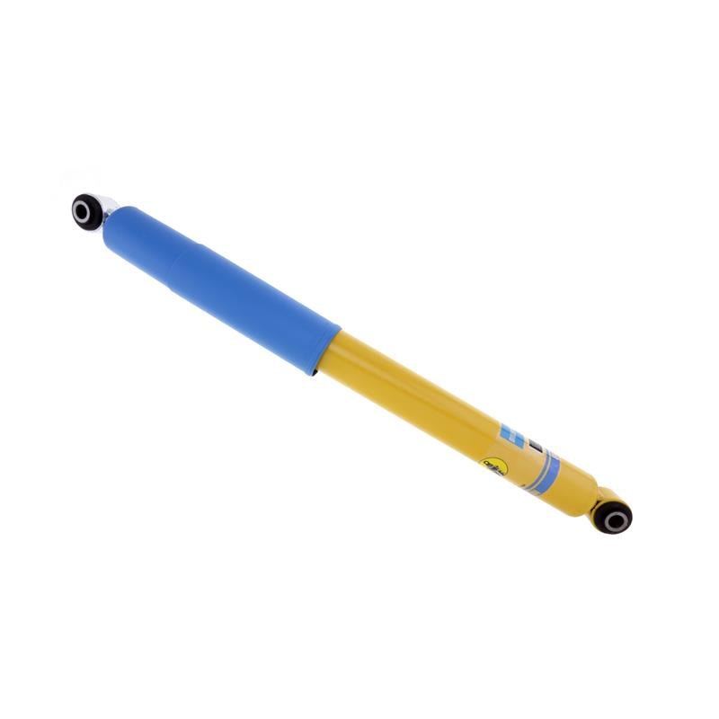 BIL B6 4600 Series Shocks - Bilstein 4600 Series 14 Chevy Silverado 1500 / 14 GMC Sierra 1500 Rear 46mm Monotube Shock Absorber