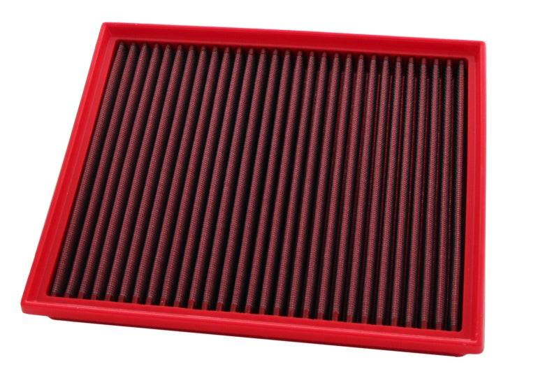 BMC Panel Air Filters - BMC 2014+ Audi A1 (8X) 1.6 TDI Replacement Panel Air Filter