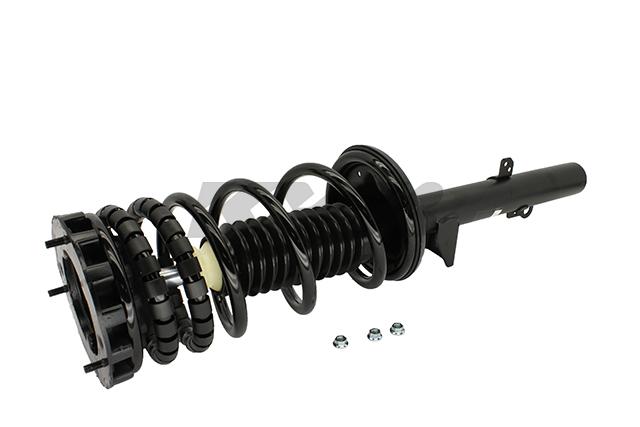 KYB Shocks & Struts Strut Plus - KYB Shocks & Struts Strut Plus Rear FORD Taurus 1986-95 MERCURY Sable 1986-95