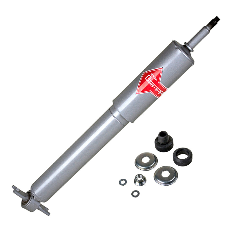 KYB Shock & Strut Excel-G - KYB Shocks & Struts Excel-G Front DODGE Ram 2500 Pickup (2WD) 2010 RAM 2500 Pickup (2WD) 2011