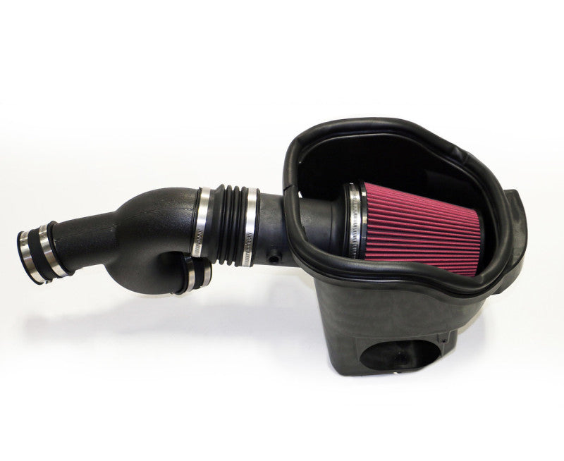 RSH Cold Air Intakes - Roush 2015-2017 F-150 2.7L/3.5L EcoBoost Cold Air Kit (Incl. Raptor)