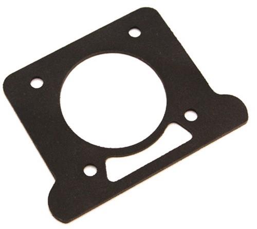 BX Throttle Body Gaskets - BLOX Racing 06-10 Subaru WRX / 04-10 Subaru STI Thermal Throttle Body Gasket