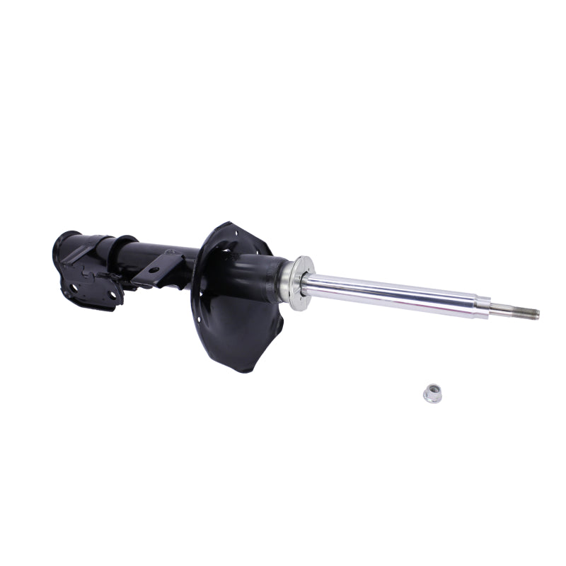 KYB Shock & Strut Excel-G - KYB Shocks & Struts Excel-G Front Right INFINITI QX4 (4WD) 2002-03 NISSAN Pathfinder (4WD) 2002-04