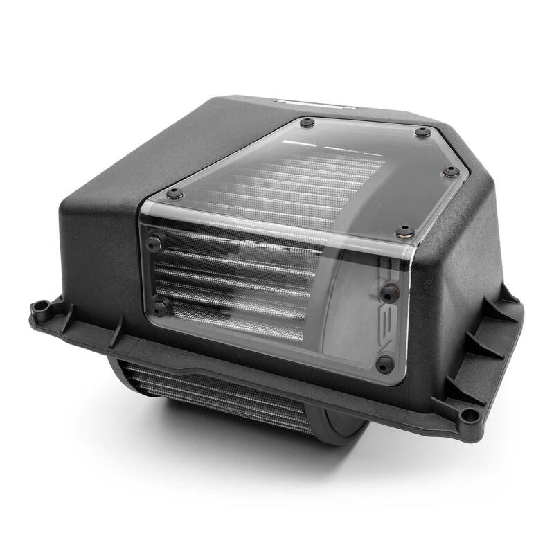 COBB Cold Air Intake - COBB 2021+ Ford Bronco 2.3L/2.7L Intake System