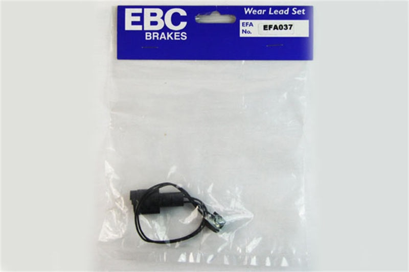 EBC Wear Leads - EBC 89-93 BMW M5 3.6 (E34) Front Wear Leads