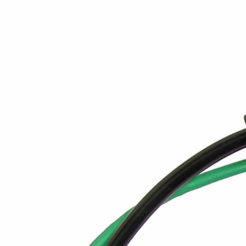 PSB Euro-Stop Brake Pad Sensor - Power Stop 19-20 Jaguar F-Pace Front Euro-Stop Electronic Brake Pad Wear Sensor