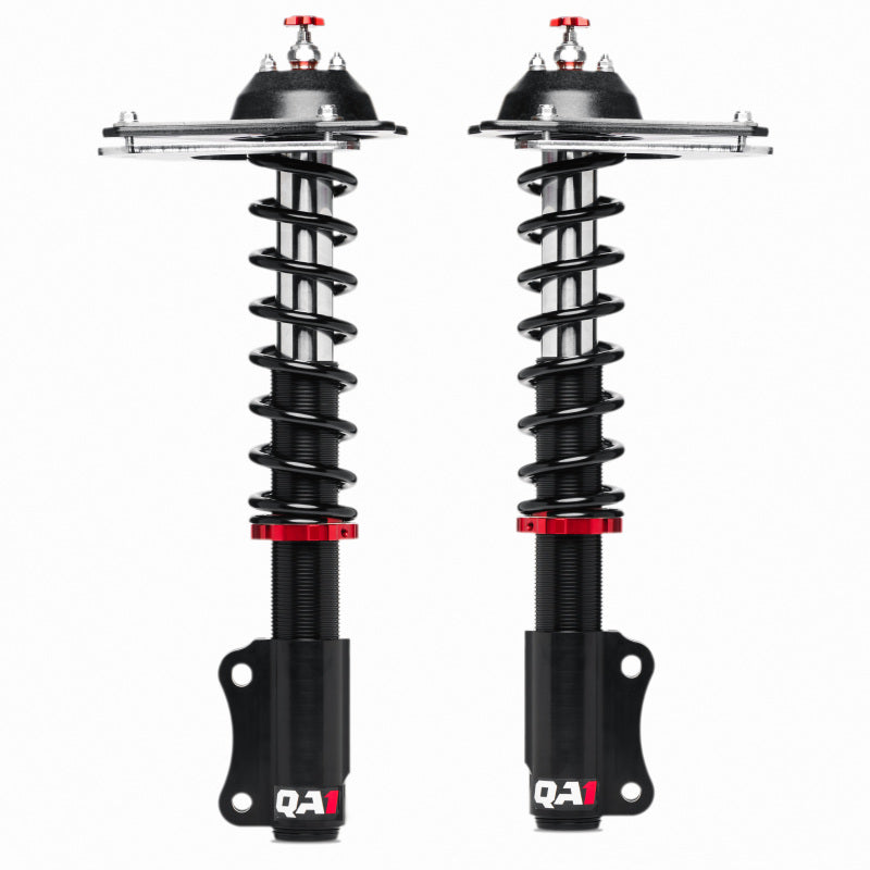 QAP Coil Shocks - Proma Star - QA1 82-92 Chevrolet Camaro Proma Star Coilover Strut Kit Double Adjust 250lb/in.