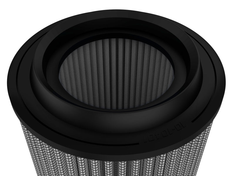 AFE Direct Fit Pro DRY S Air Filter - aFe Power 21-22 Ford Bronco EcoBoost L4 2.3L(t) / V6 2.7L(tt) Magnum FLOW Pro Dry S Air Filter