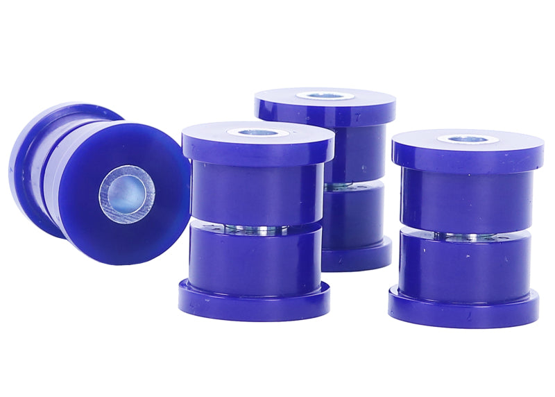 SPR Bushings - Trailing Arm - SuperPro 1996 Toyota 4Runner SR5 Rear Trailing Arm Upper Bushing Set