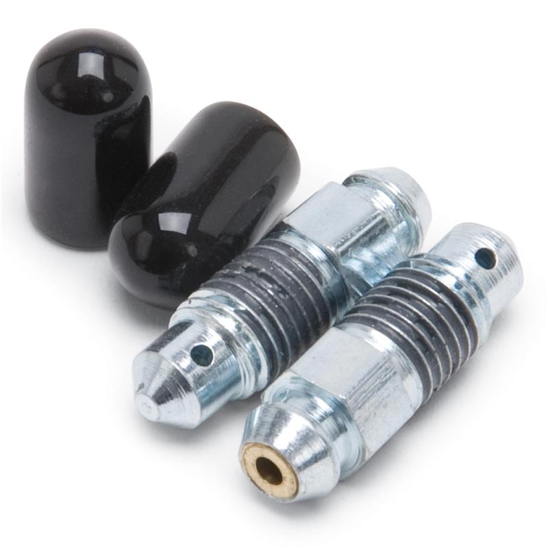 RUS Speed Bleeders - Russell Performance Speed Bleeder 5/16 - 24