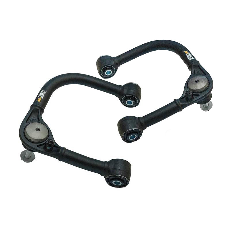 ARB / OME Control Arms - ARB OME 2021+ Ford F150 (EXCL CCD SUSP) Front Upper Control Arms - Pair