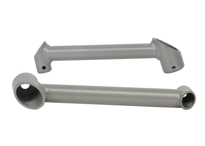 WL Sway Bars - Rear - Whiteline 12+ Scion FR-S / 12+ Subaru BRZ / 12+ Toyota 86 Rear Brace - Sway Bar Mount Support