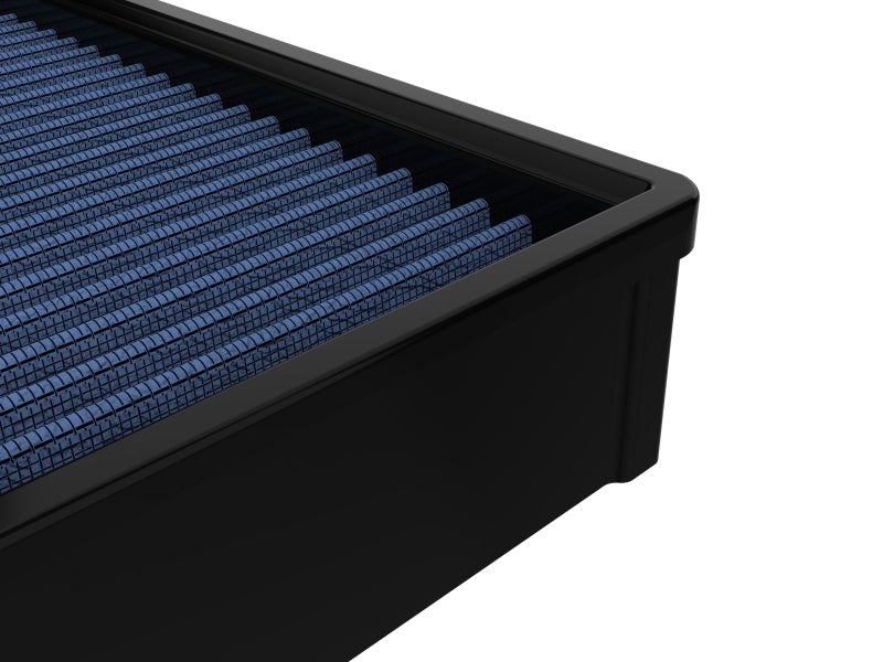 AFE P5R Drop In Air Filter - aFe MagnumFLOW Air Filters OER P5R A/F P5R Toyota Tacoma 95-04 V6