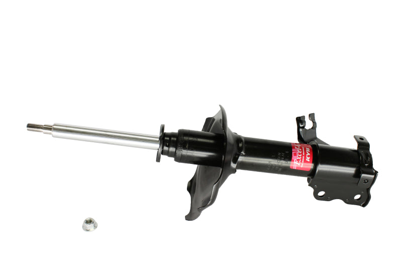 KYB Shock & Strut Excel-G - KYB Shocks & Struts Excel-G Front Left NISSAN Altima 1993-01