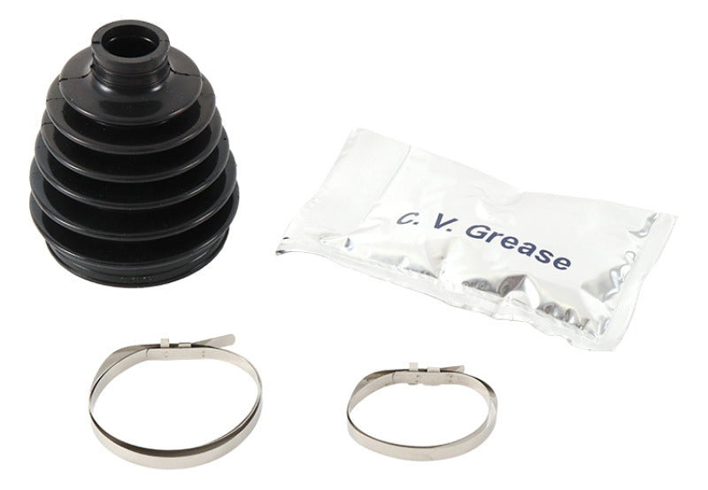 ABR CV Boot Kits - All Balls Racing 16-21 Honda Pioneer 1000 CV Boot Repair Kit - Front - Inner