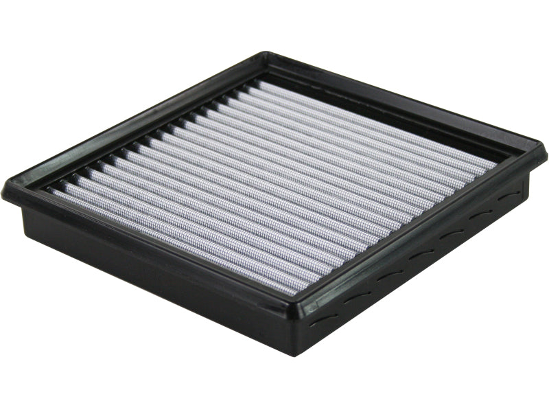 AFE P5R Drop In Air Filter - aFe MagnumFLOW Air Filters OER PDS A/F PDS Dodge Durango 04-09