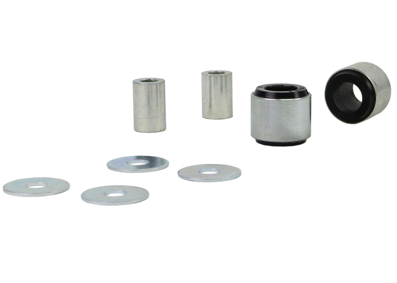 WL Bushings - Trailing Arm - Whiteline Plus 3/08+ Dodge Challenger / 11/05+ Charger Rear Trailing Arm - Lower Rear