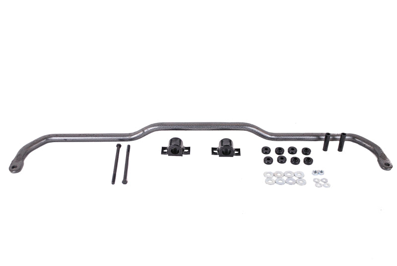 HWG Front Sway Bars - Hellwig 67-69 Chevrolet Camaro Solid Chromoly 1-1/8in Front Sway Bar