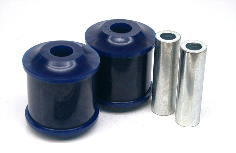 SPR Bushings - Control Arm - SuperPro Nissan-Front Strut Bar To Chas