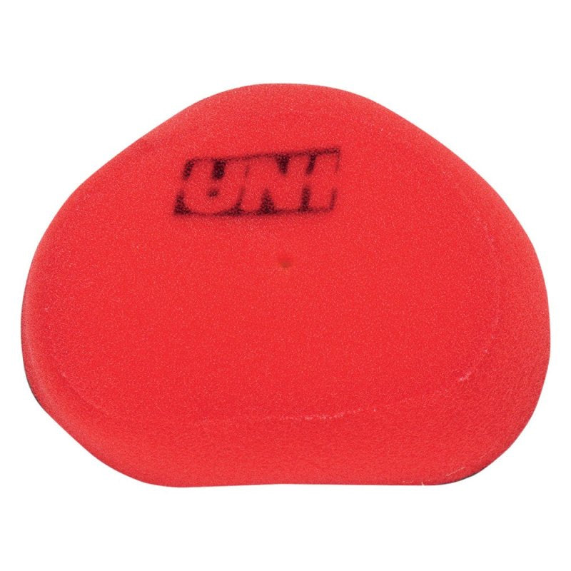 UNI Kawasaki Motorcycle Air Filters - Uni Filter 08-09 Kawasaki KLX 450R Air Filter