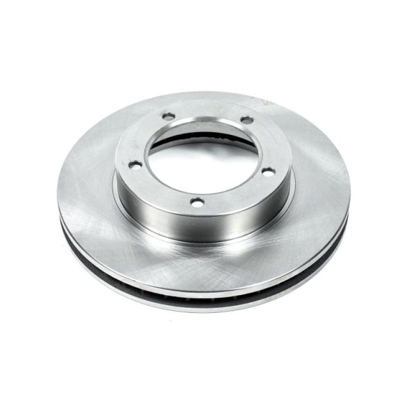 PSB Autospecialty Rotor - Power Stop 98-07 Lexus LX470 Front Autospecialty Brake Rotor
