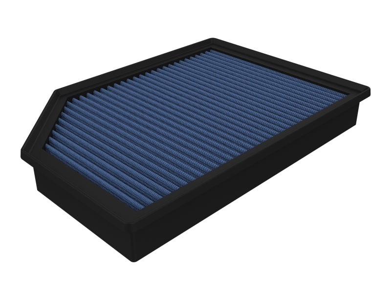 AFE Pro-5 R Direct Fit Filter - aFe MagnumFLOW Pro 5R OE Replacement Filter 22-23 Jeep Grand Wagoneer V8-6.4L