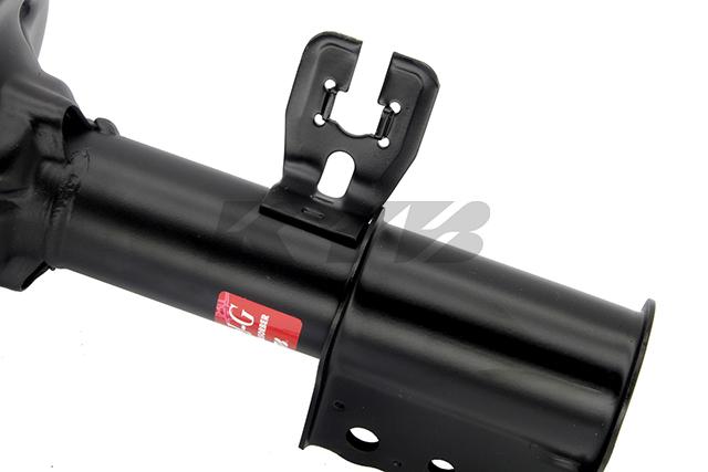 KYB Shock & Strut Excel-G - KYB Shocks & Struts Lexus Import Passenger Car Excel-G
