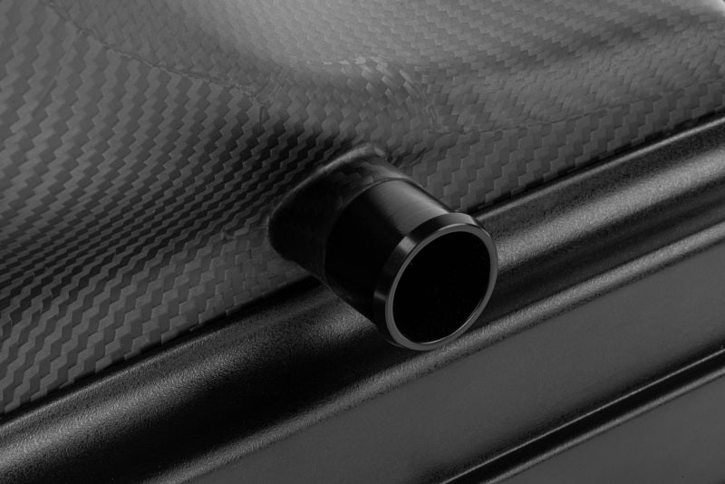 APR Intake Systems - APR 20-25 Porsche 911 Carbon Fiber Intake System w/ Turbo Inlet Pipes