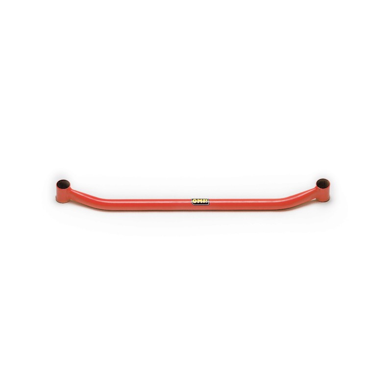OMP Strut Bars - OMP Mini One 16 From 09/2001 Front Lower Steel