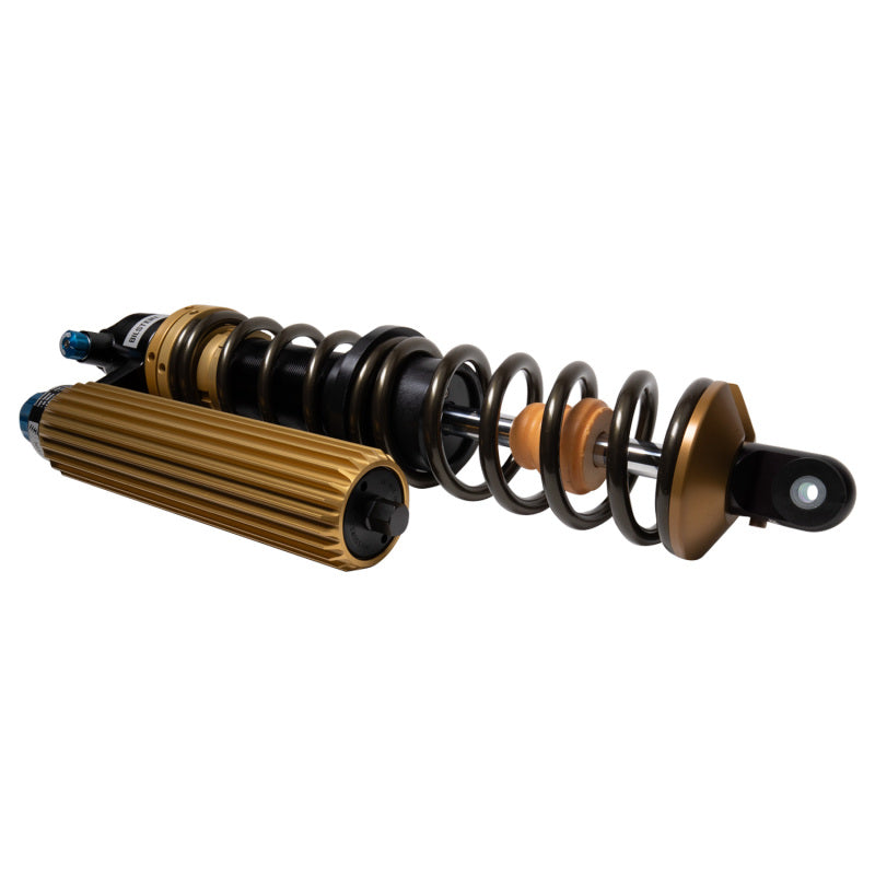 BIL Black Hawk Powersports - Bilstein 20-21 Polaris RZR XP 1000 Black Hawk Powersports Shock & Coil Spring Assembly - Front Left